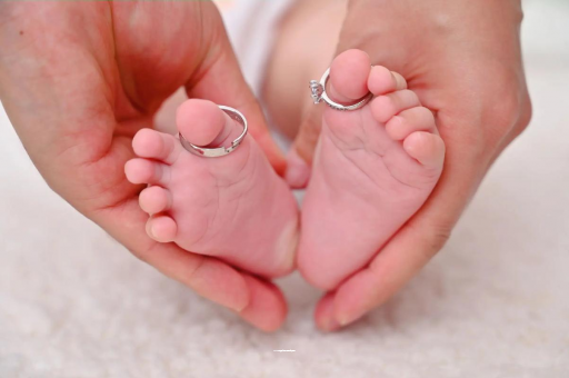 昌都宝宝头发少缺什么