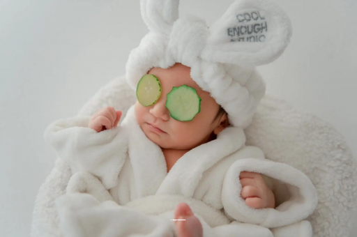 昌都怎么知道宝宝发烧