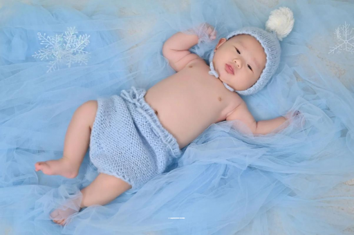 昌都宝宝睡觉爱笑 昌都宝宝睡觉爱笑